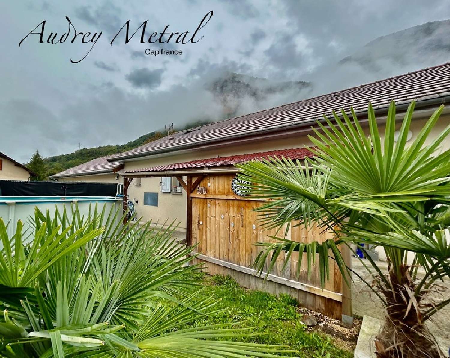 kaufen Haus Culoz Ain 4