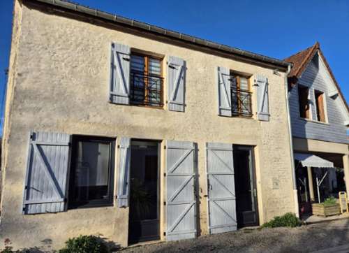 Cunfin Aube huis foto 7233691