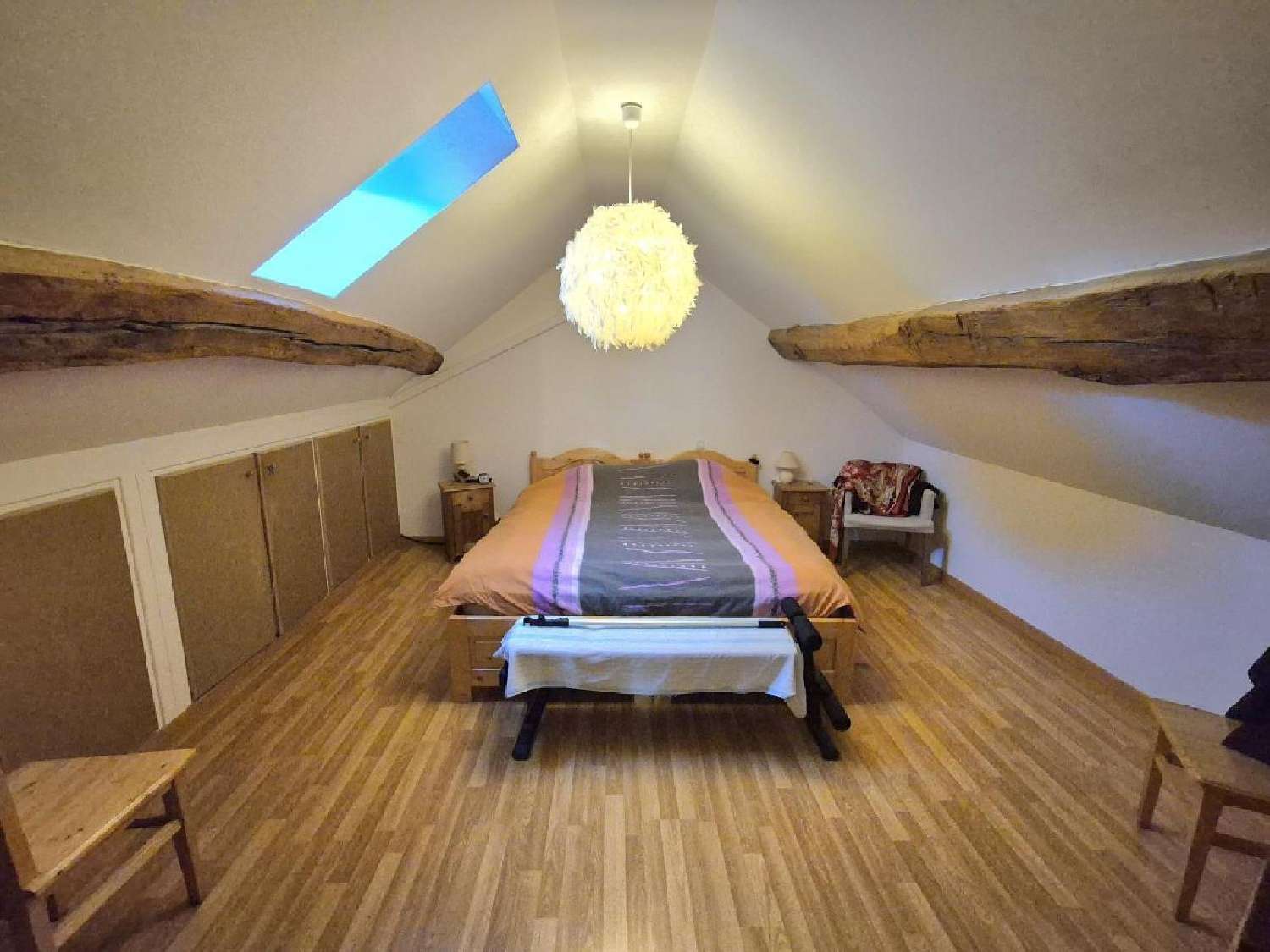 te koop huis Cunfin Aube 5