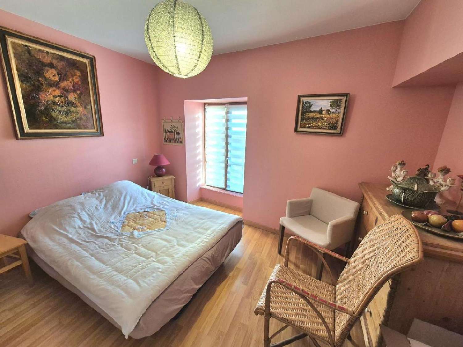 te koop huis Cunfin Aube 6