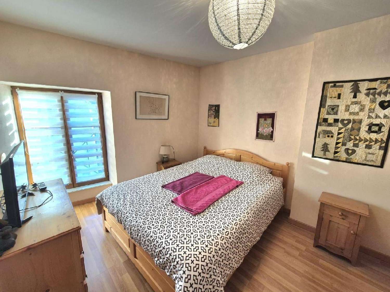 te koop huis Cunfin Aube 7