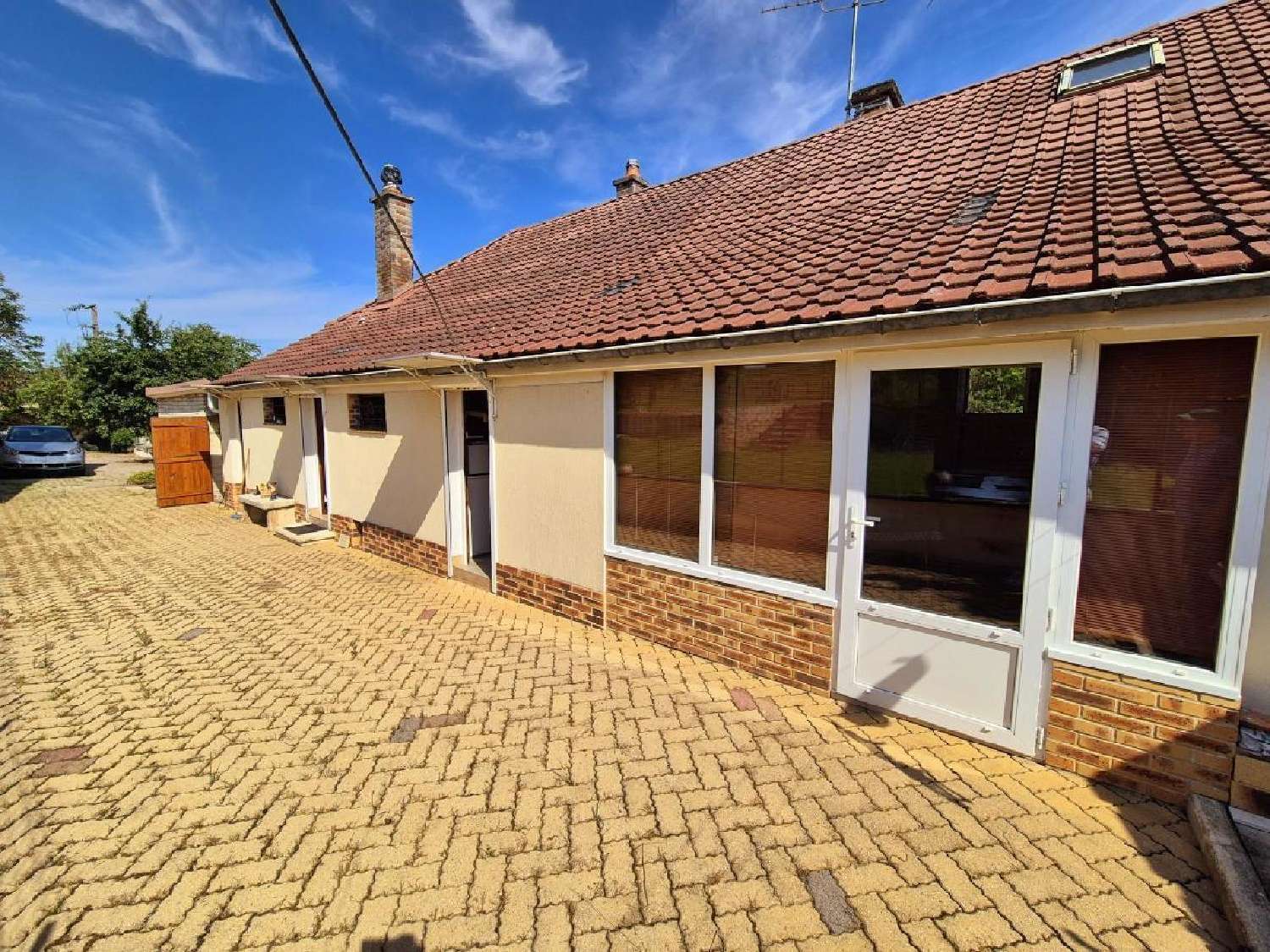  te koop huis Cunfin Aube 1