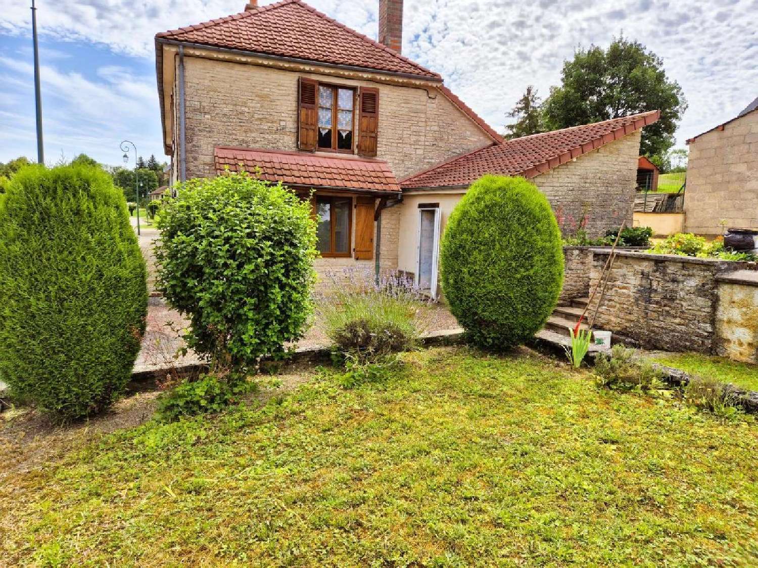  te koop huis Cunfin Aube 3