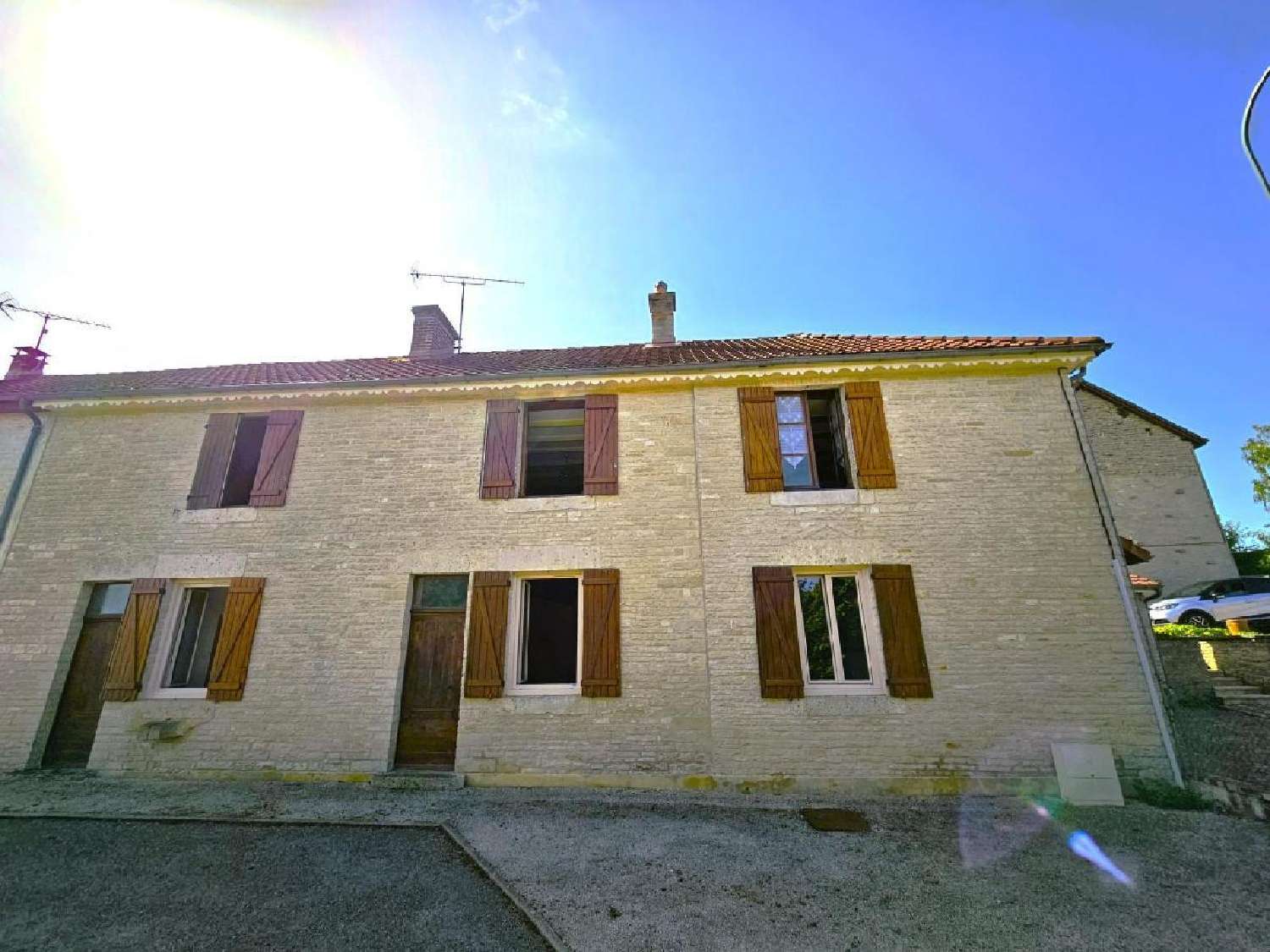  te koop huis Cunfin Aube 4