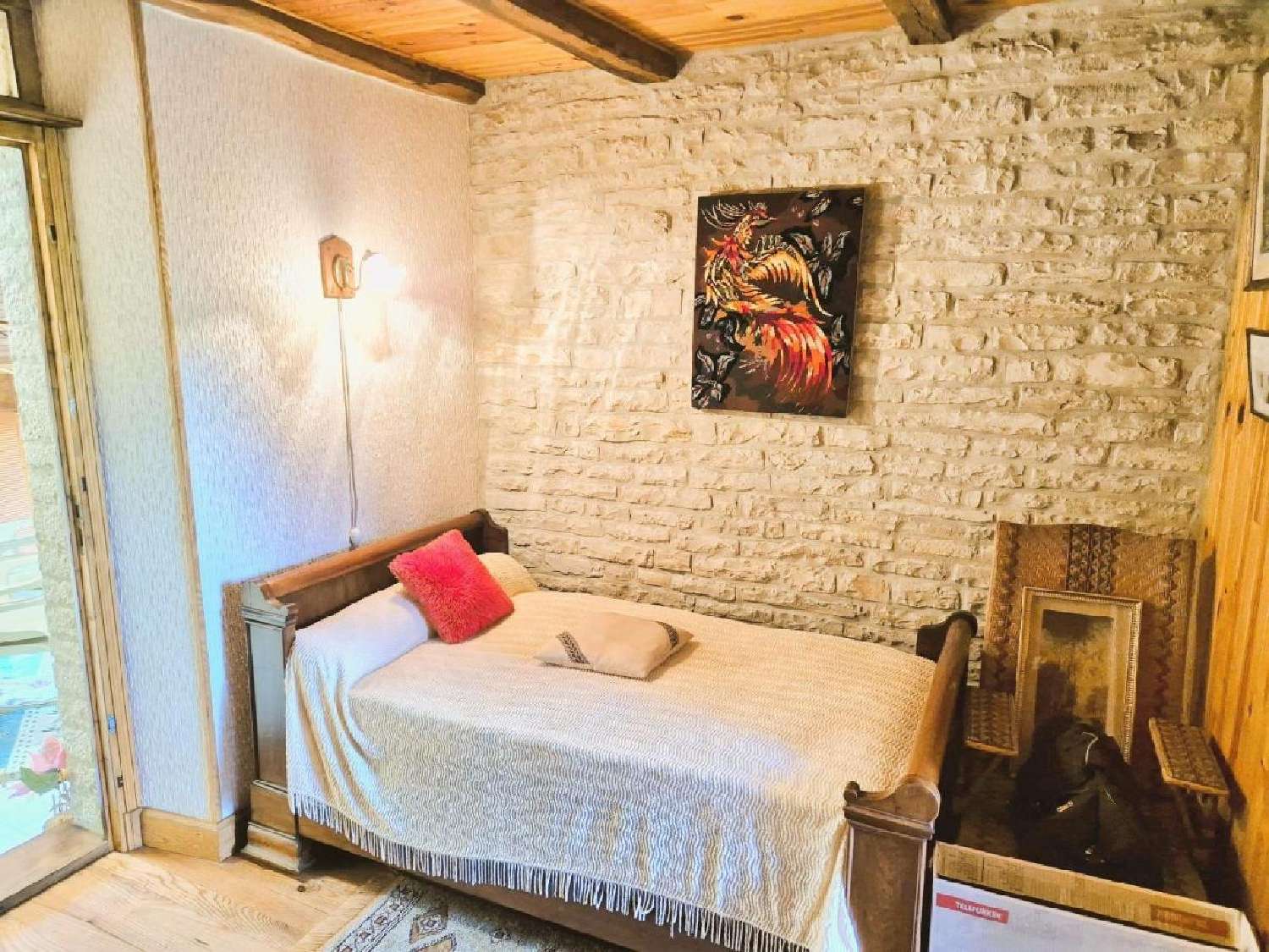  te koop huis Cunfin Aube 7