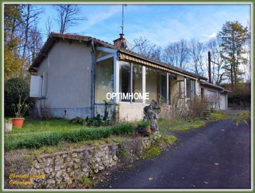 Curac Charente Haus Bild 7226487