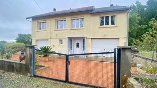 Cusset Allier house foto 7220571