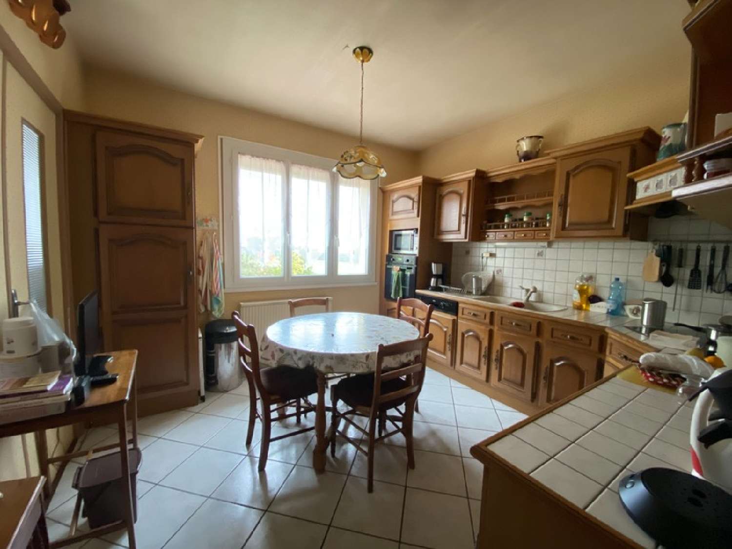 for sale house Cusset Allier 3