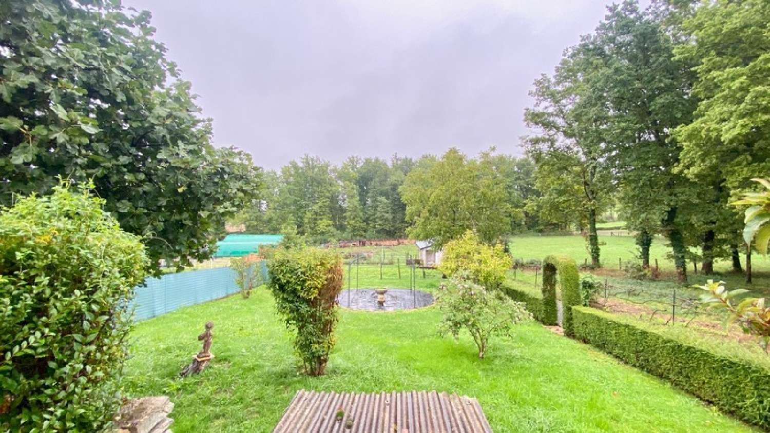 for sale house Cusset Allier 5