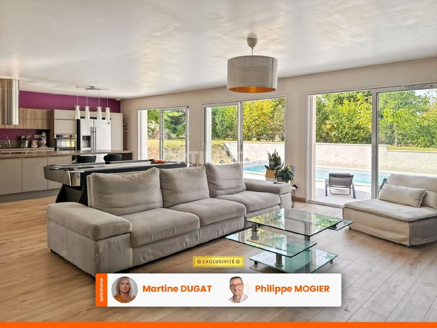  en venta casa Cusset Allier 1