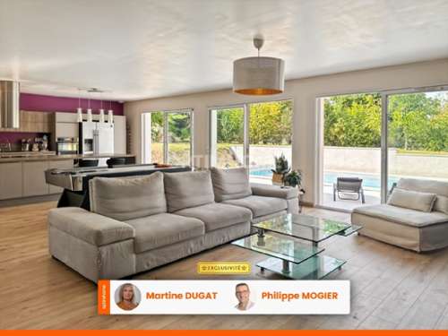 Cusset Allier casa foto 7230014