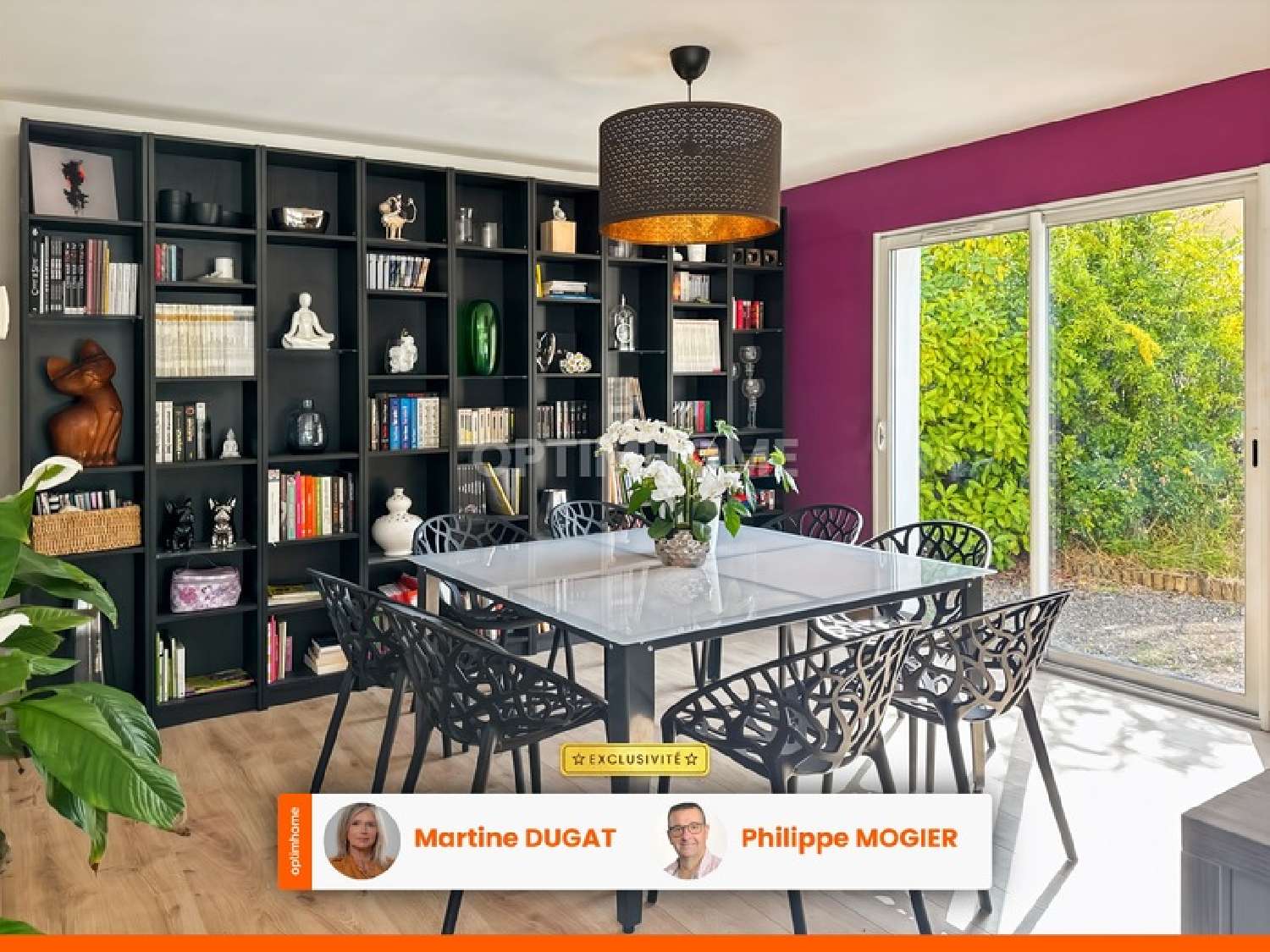  en venta casa Cusset Allier 4