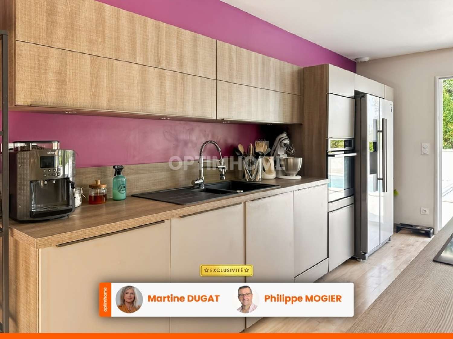  en venta casa Cusset Allier 5