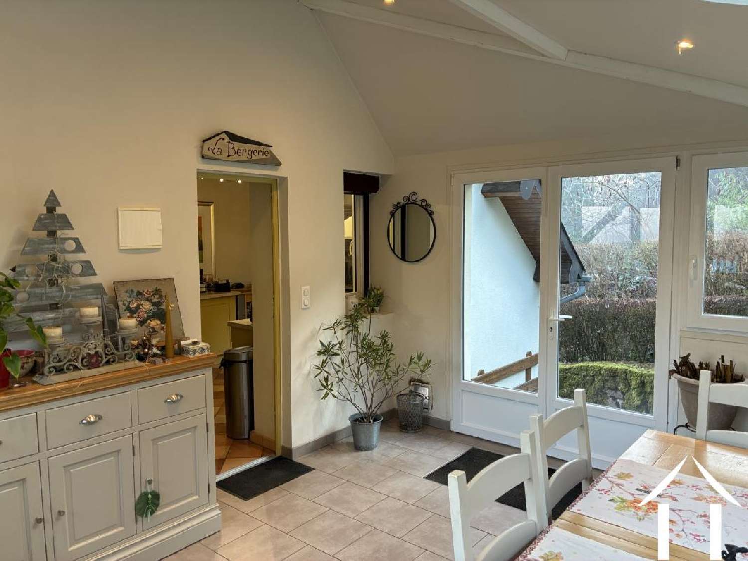 for sale house Cussy-en-Morvan Saône-et-Loire 4