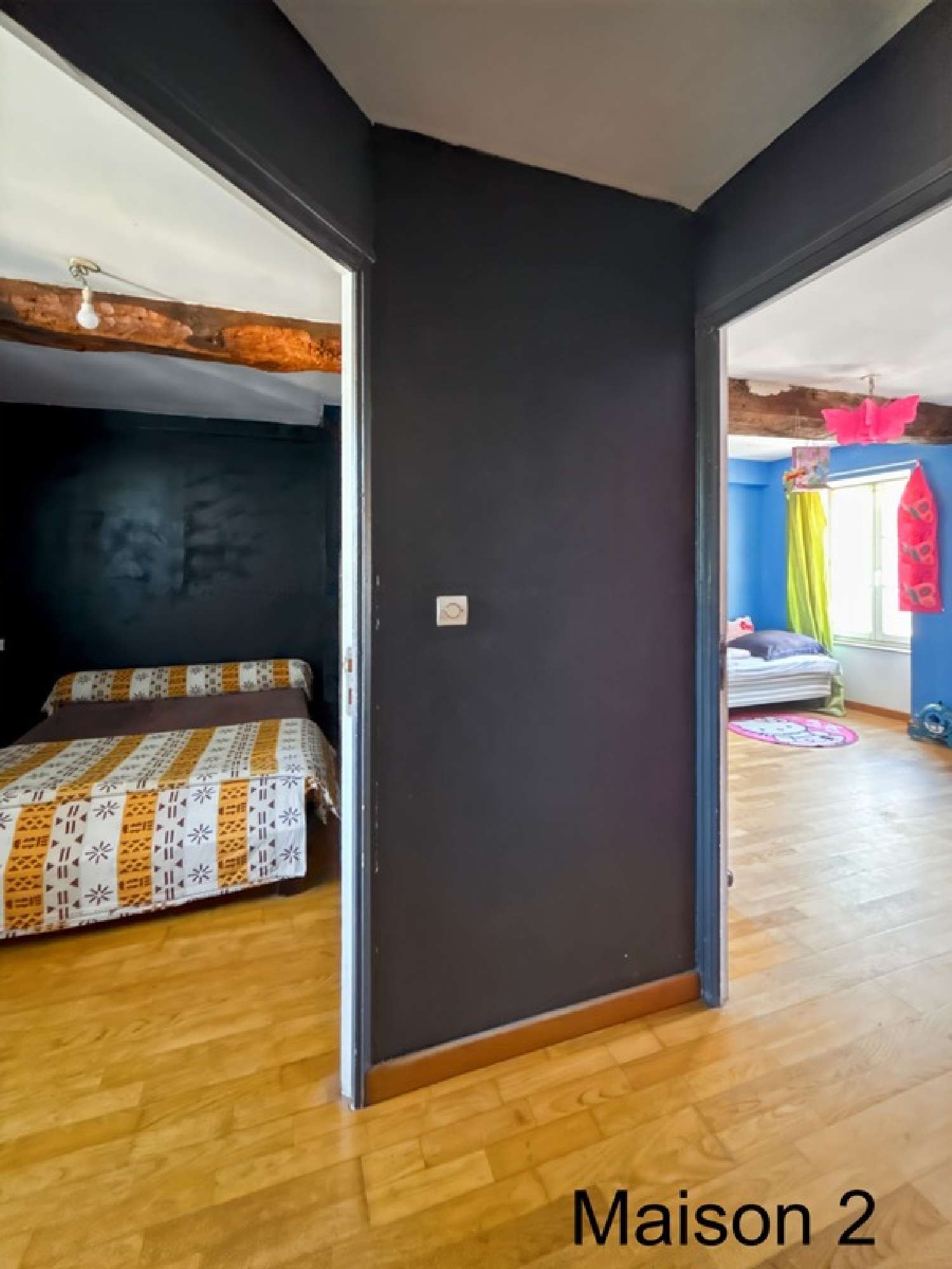  à vendre maison Cuves Manche 7