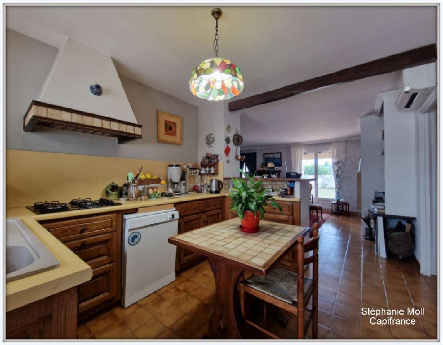  en venta casa Cuxac-d'Aude Aude 3