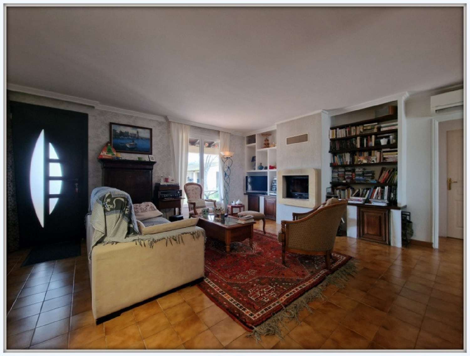  en venta casa Cuxac-d'Aude Aude 5