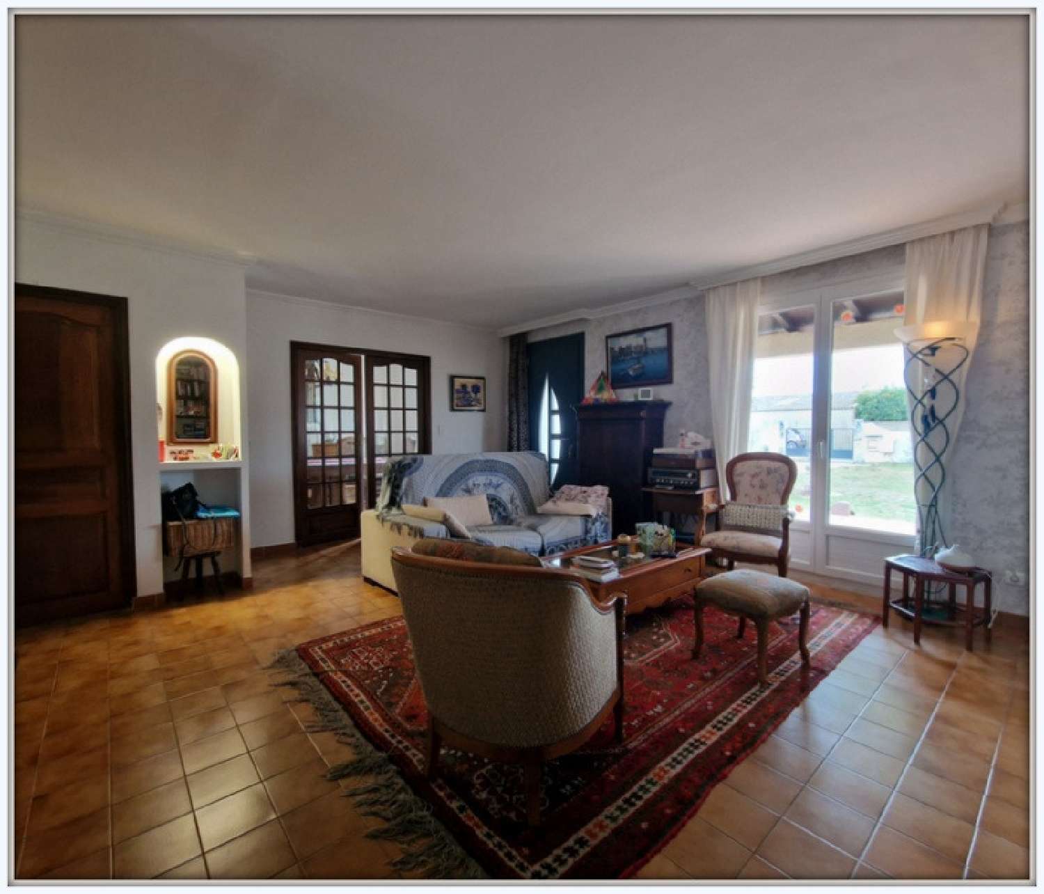  en venta casa Cuxac-d'Aude Aude 6