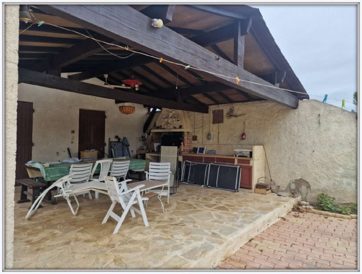  en venta casa Cuxac-d'Aude Aude 7