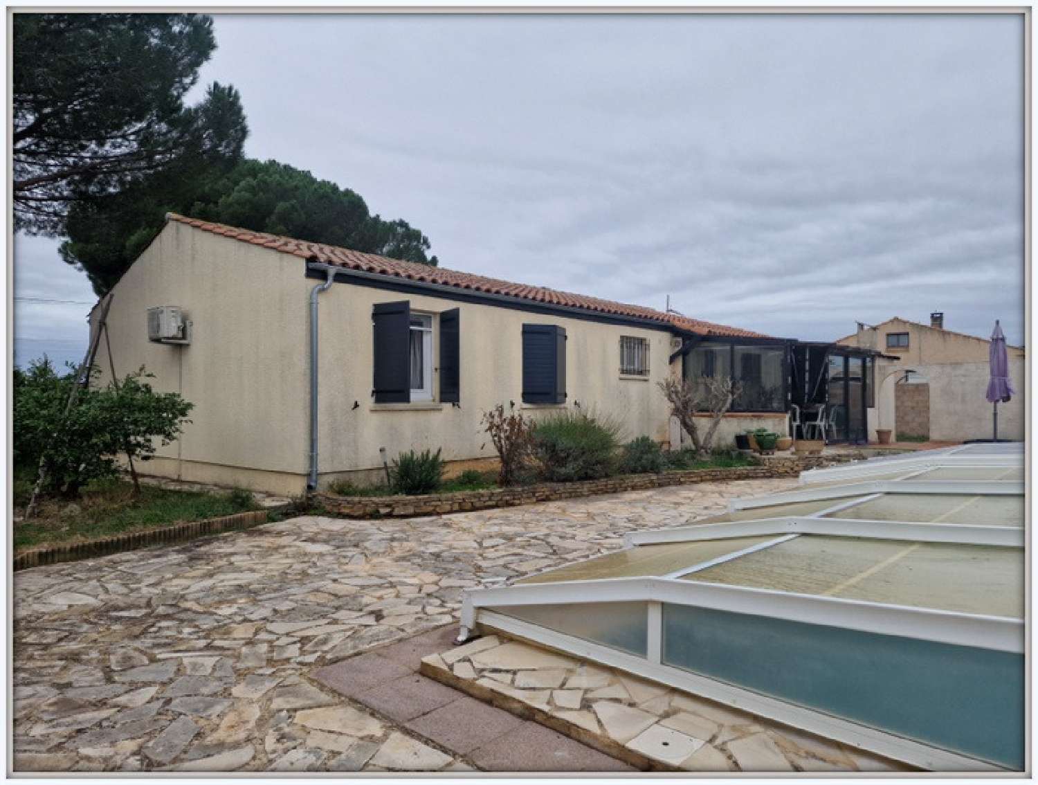  en venta casa Cuxac-d'Aude Aude 8