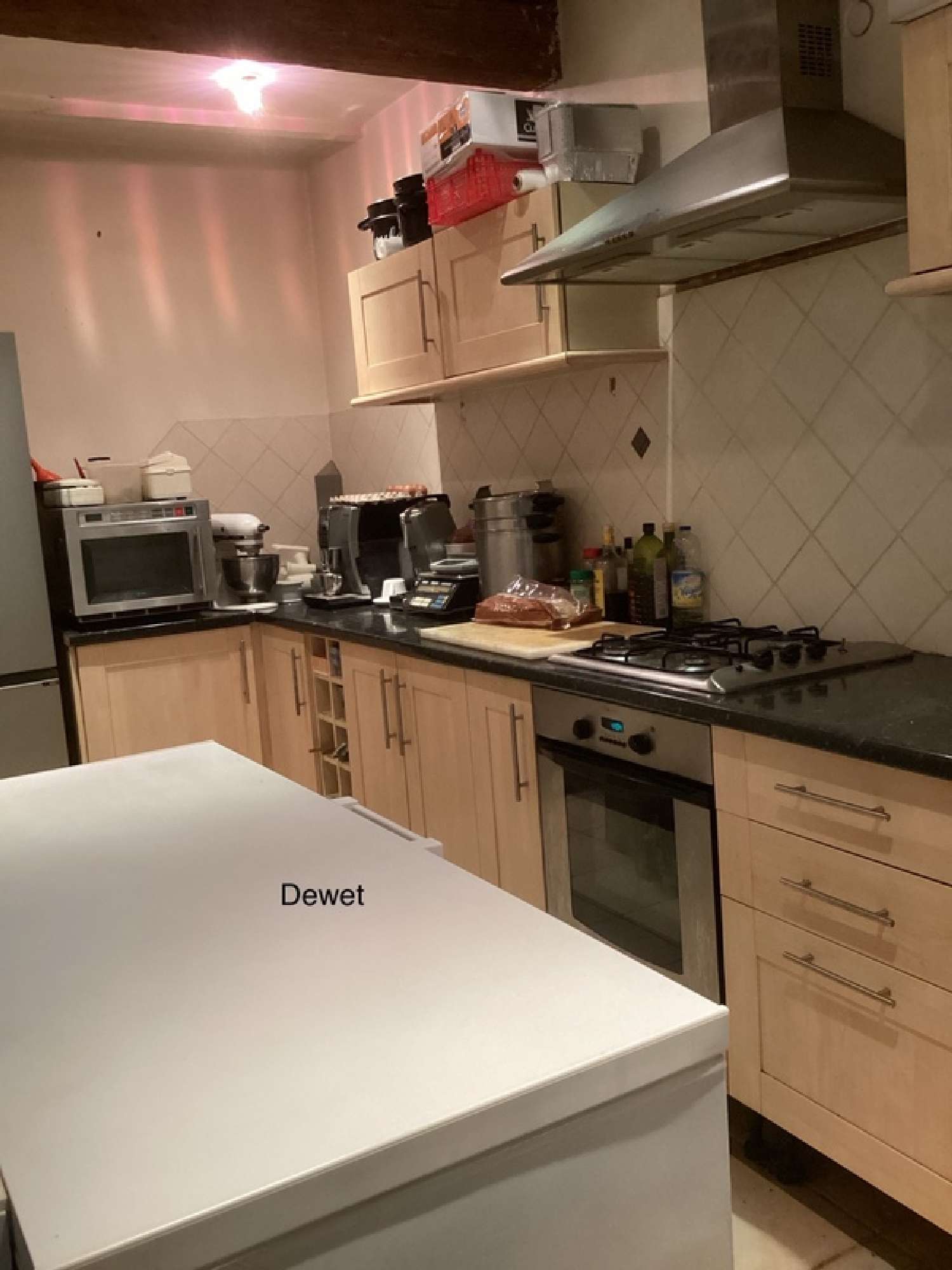  à vendre maison Cuxac-d'Aude Aude 3