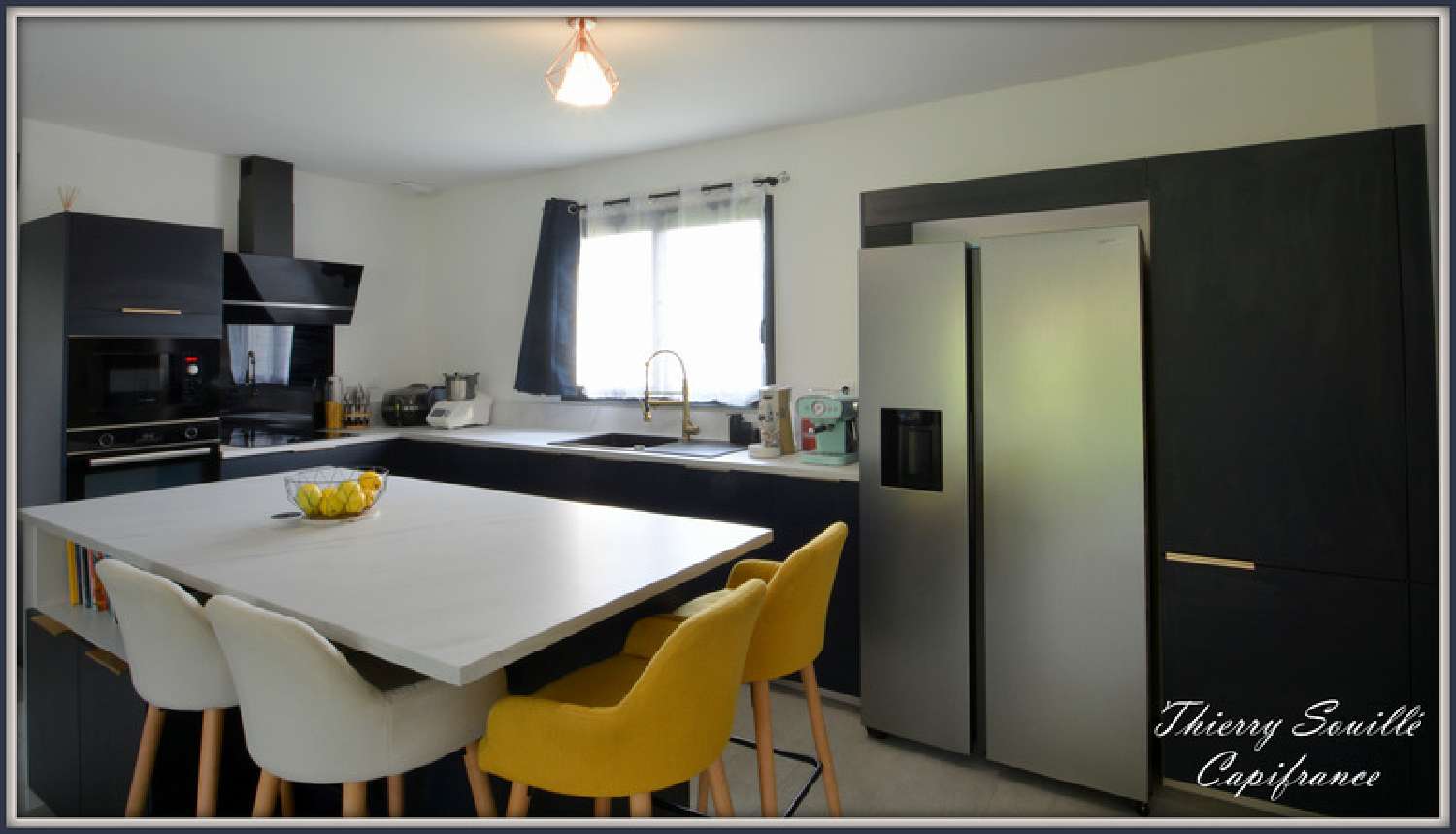 te koop huis Daignac Gironde 2