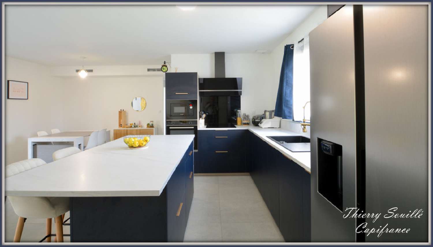 te koop huis Daignac Gironde 3