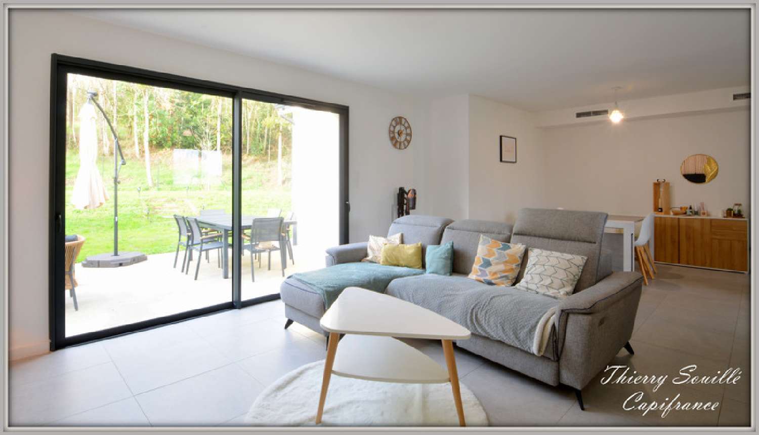 te koop huis Daignac Gironde 5