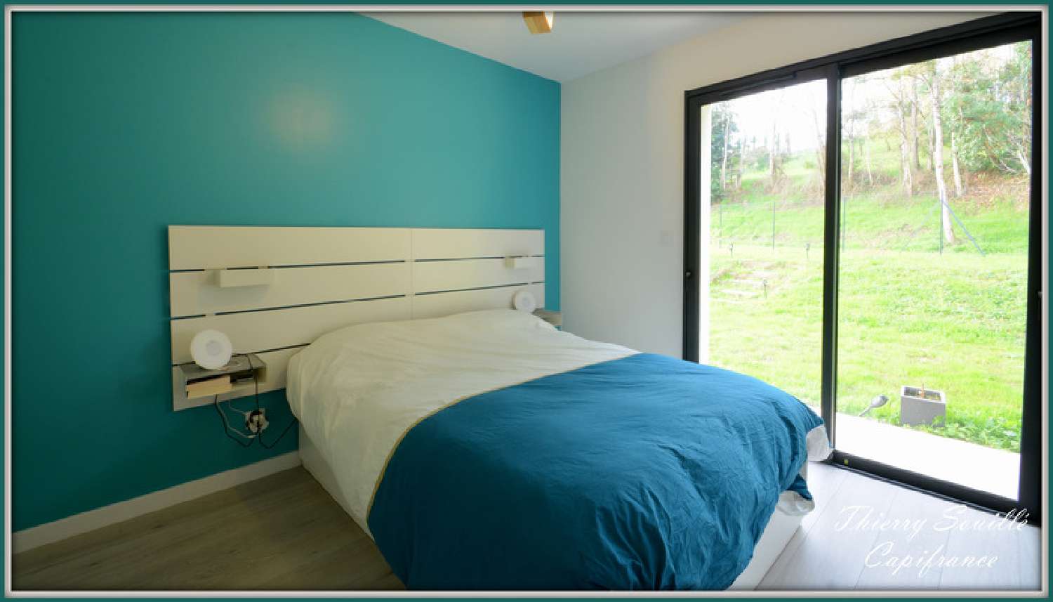 te koop huis Daignac Gironde 7