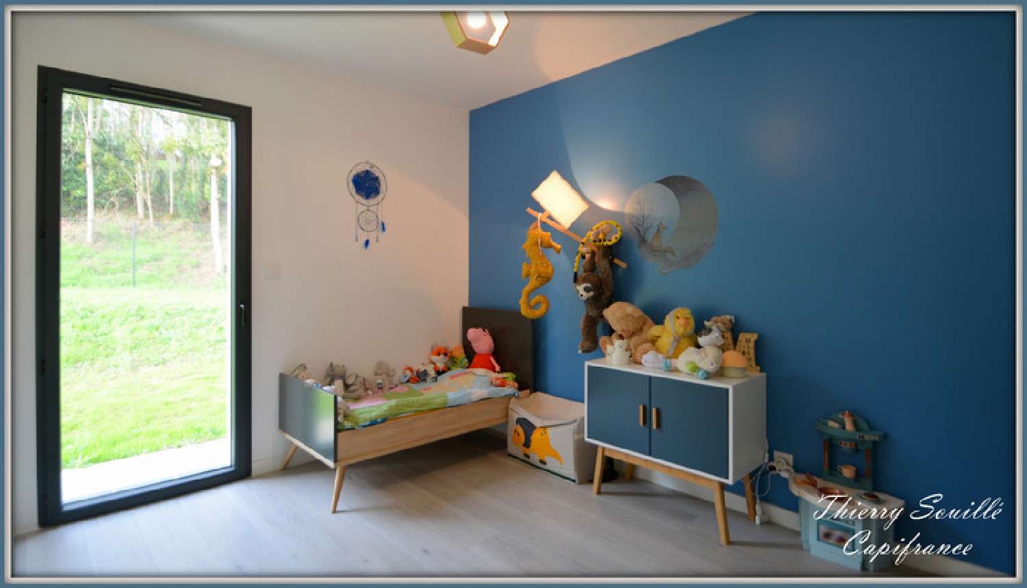 te koop huis Daignac Gironde 8