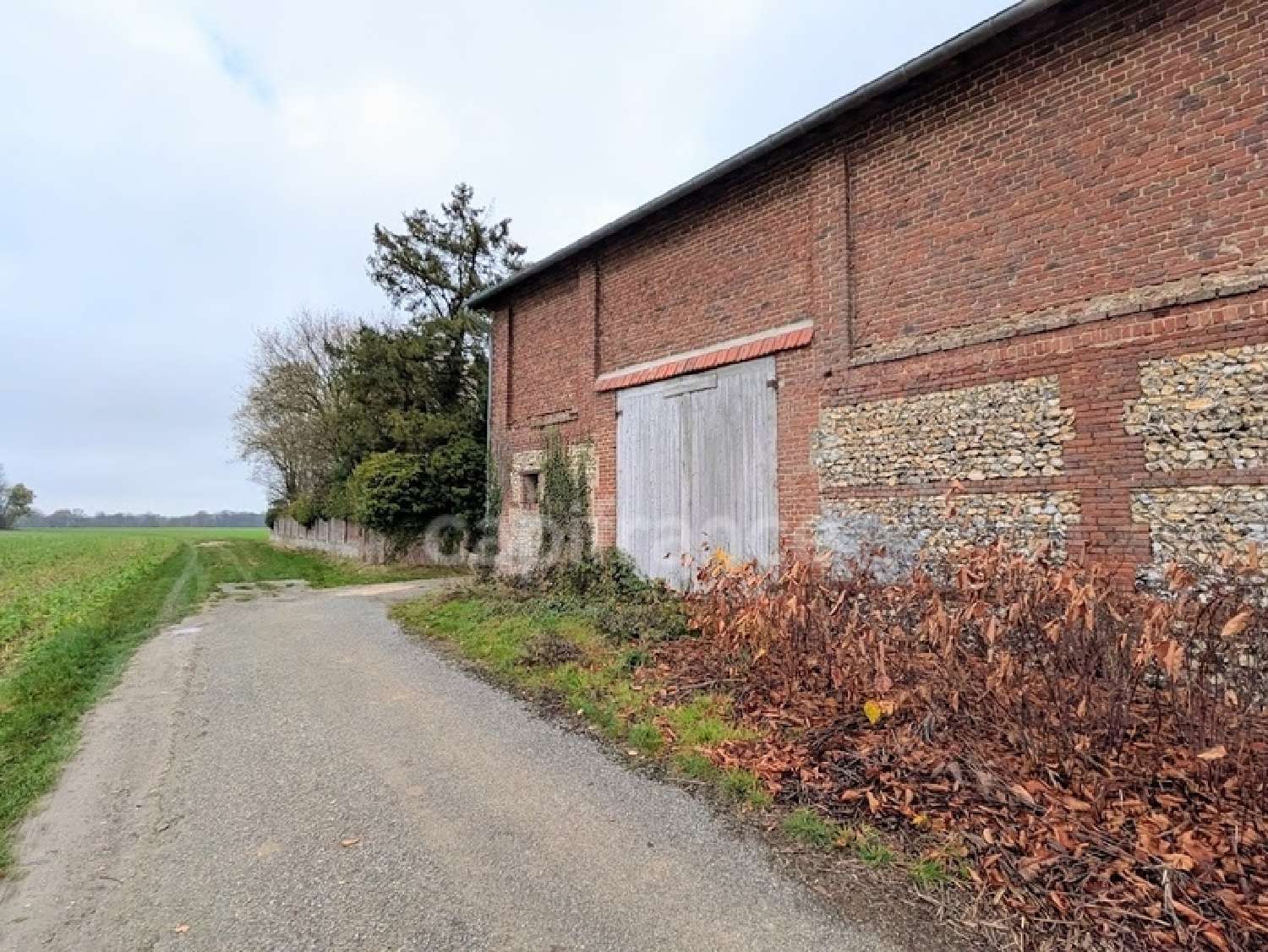te koop huis Dameraucourt Oise 2