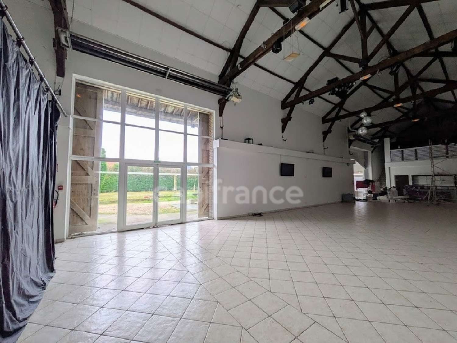 te koop huis Dameraucourt Oise 8