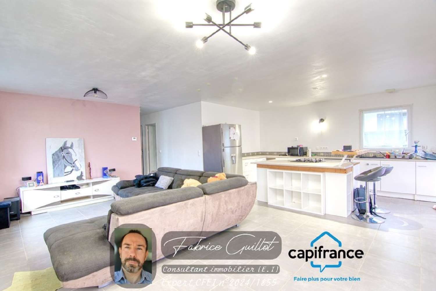 for sale house Dannemarie-sur-Crête Doubs 2