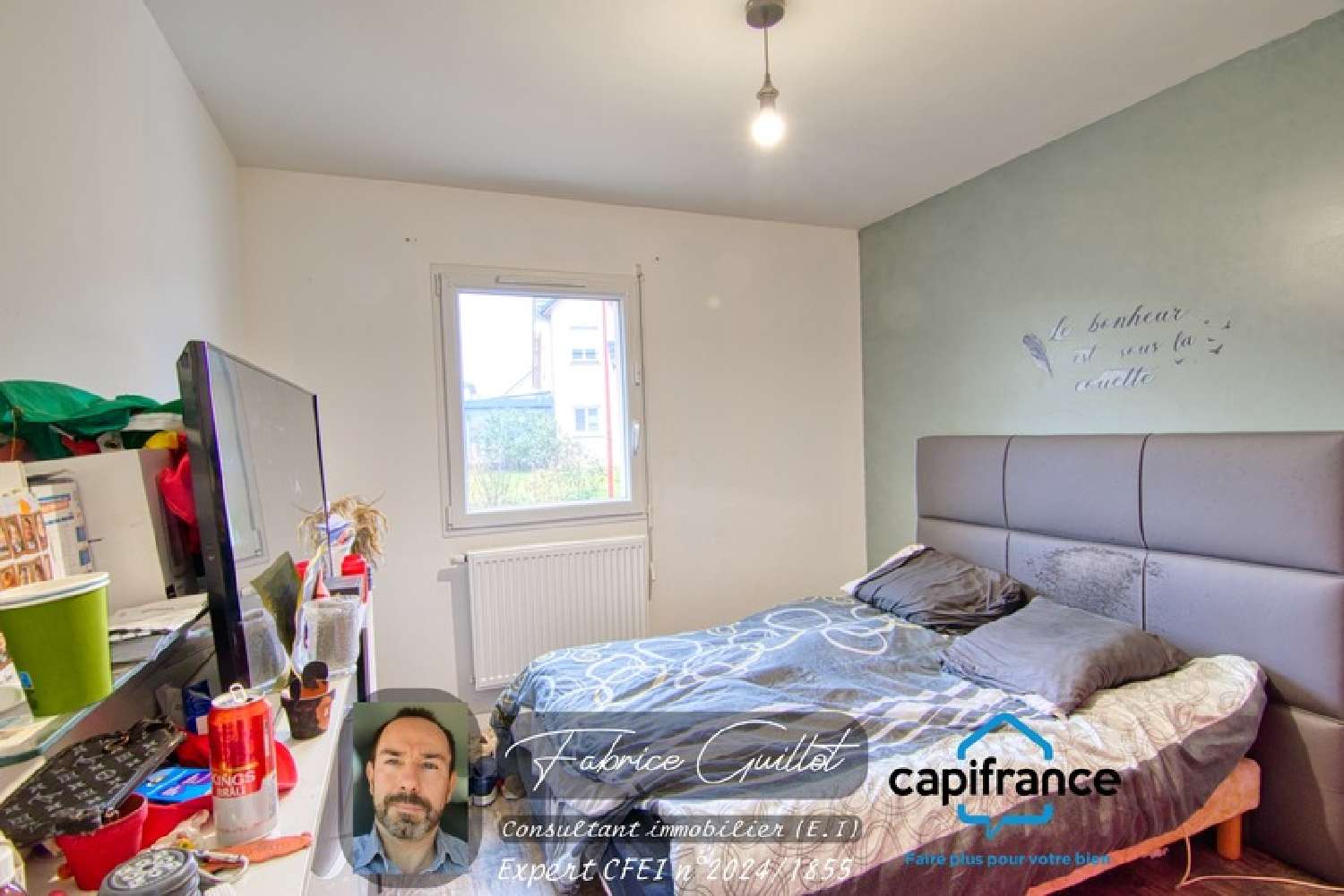 for sale house Dannemarie-sur-Crête Doubs 4