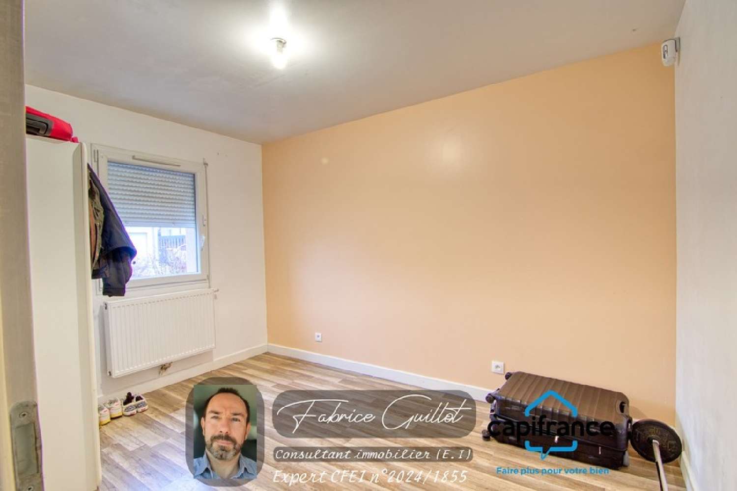 for sale house Dannemarie-sur-Crête Doubs 5