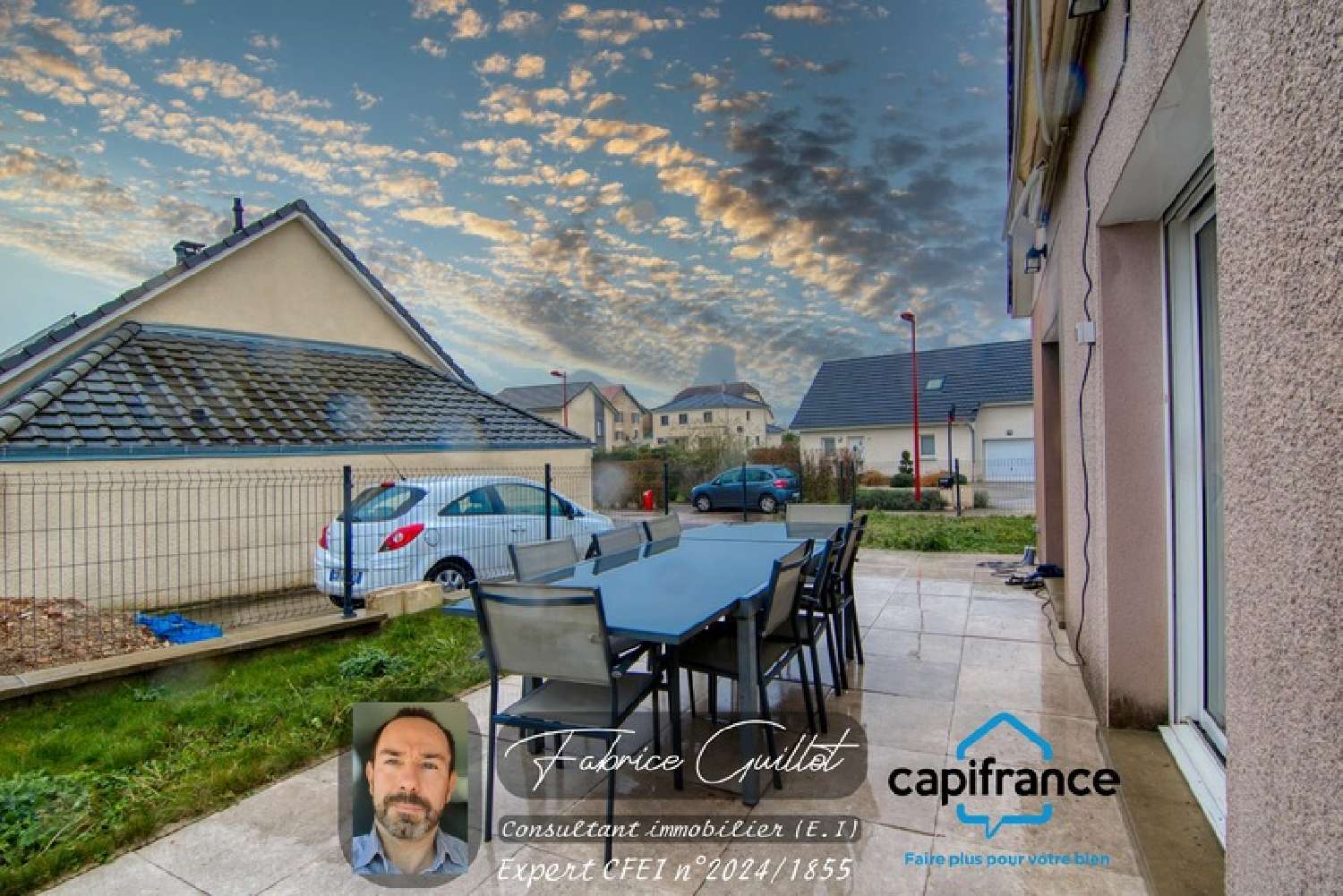 for sale house Dannemarie-sur-Crête Doubs 8