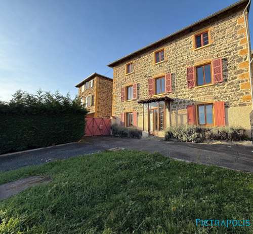 Dareizé Rhône Haus Bild 7221793