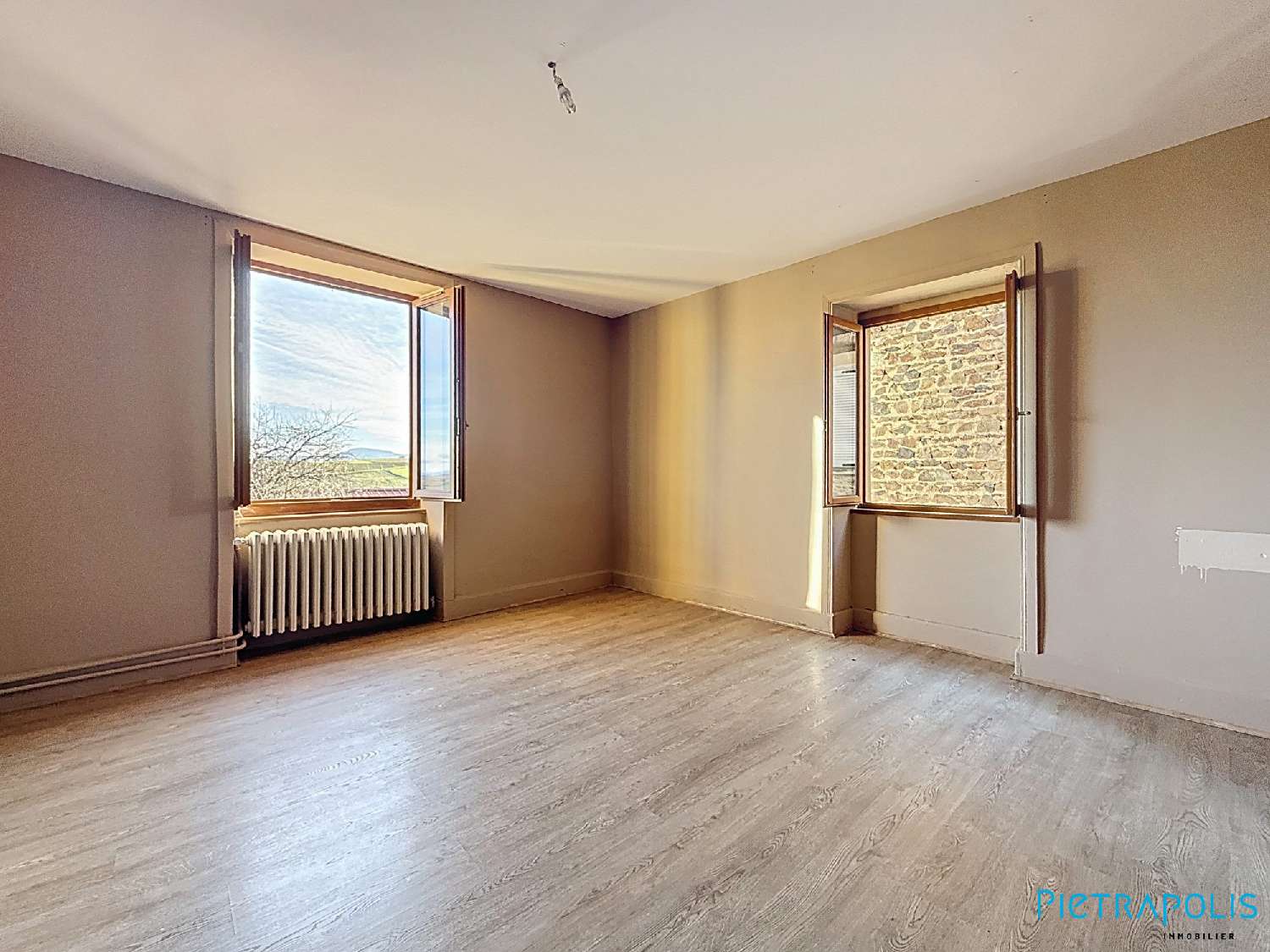 kaufen Haus Dareizé Rhône 4