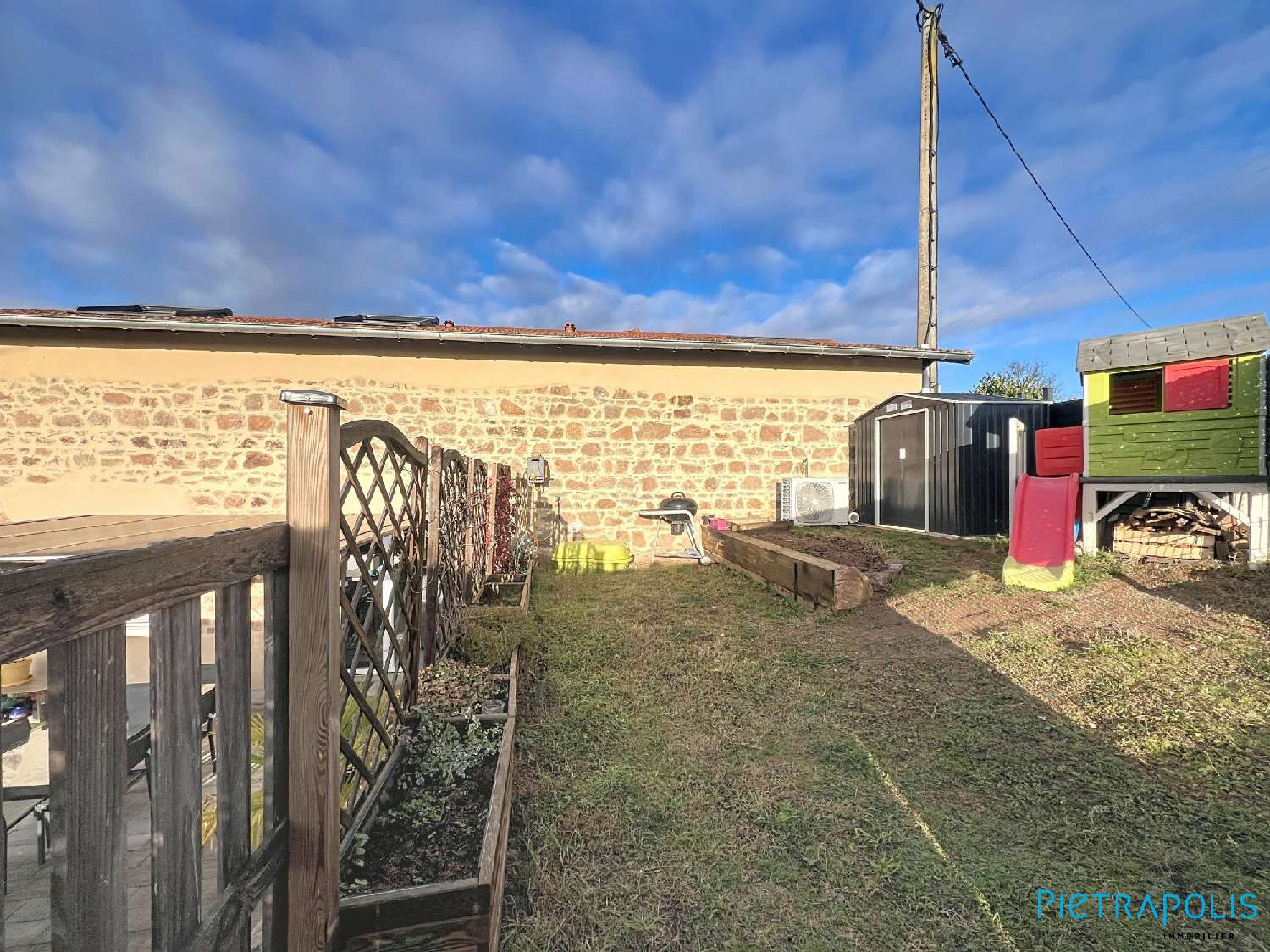  for sale house Dareizé Rhône 4