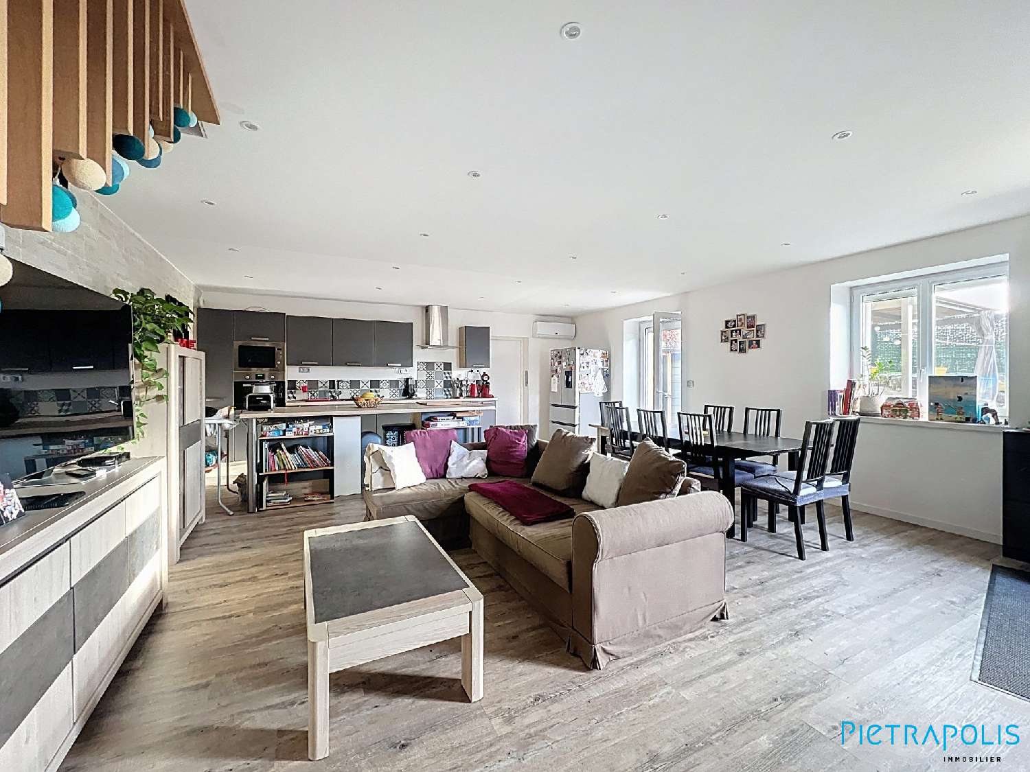  for sale house Dareizé Rhône 5