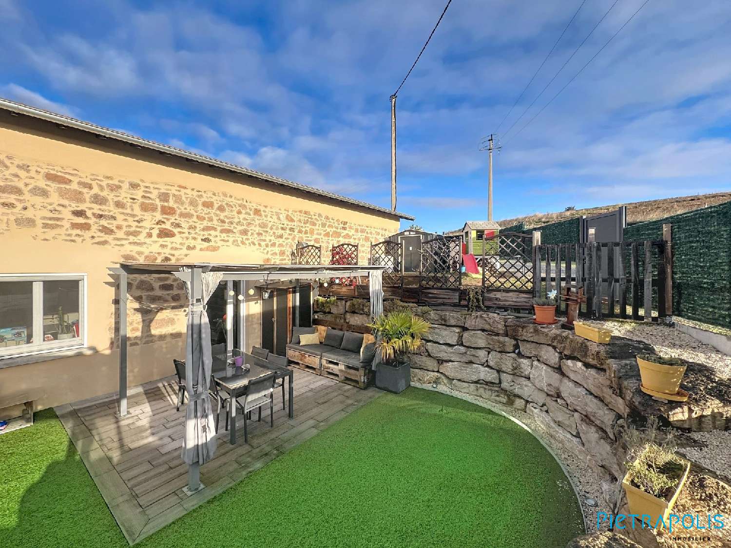  for sale house Dareizé Rhône 7