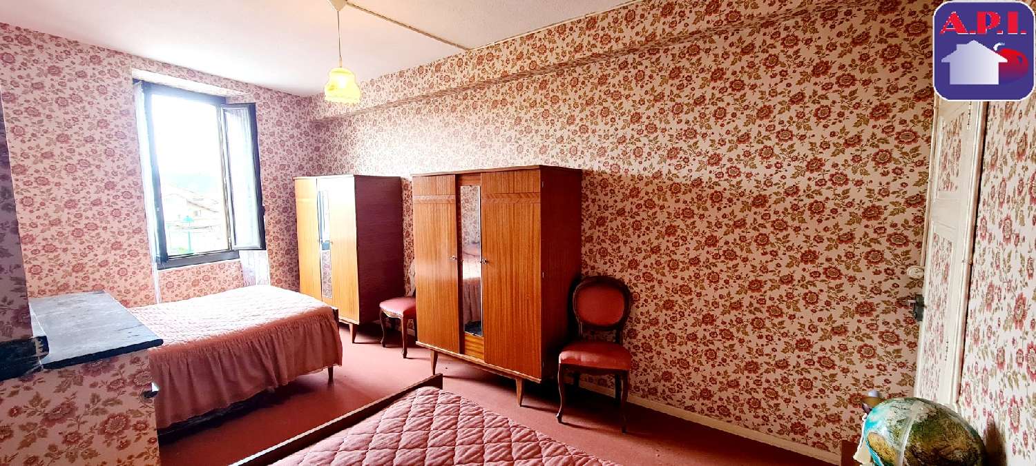 te koop huis Daumazan-sur-Arize Ariège 1