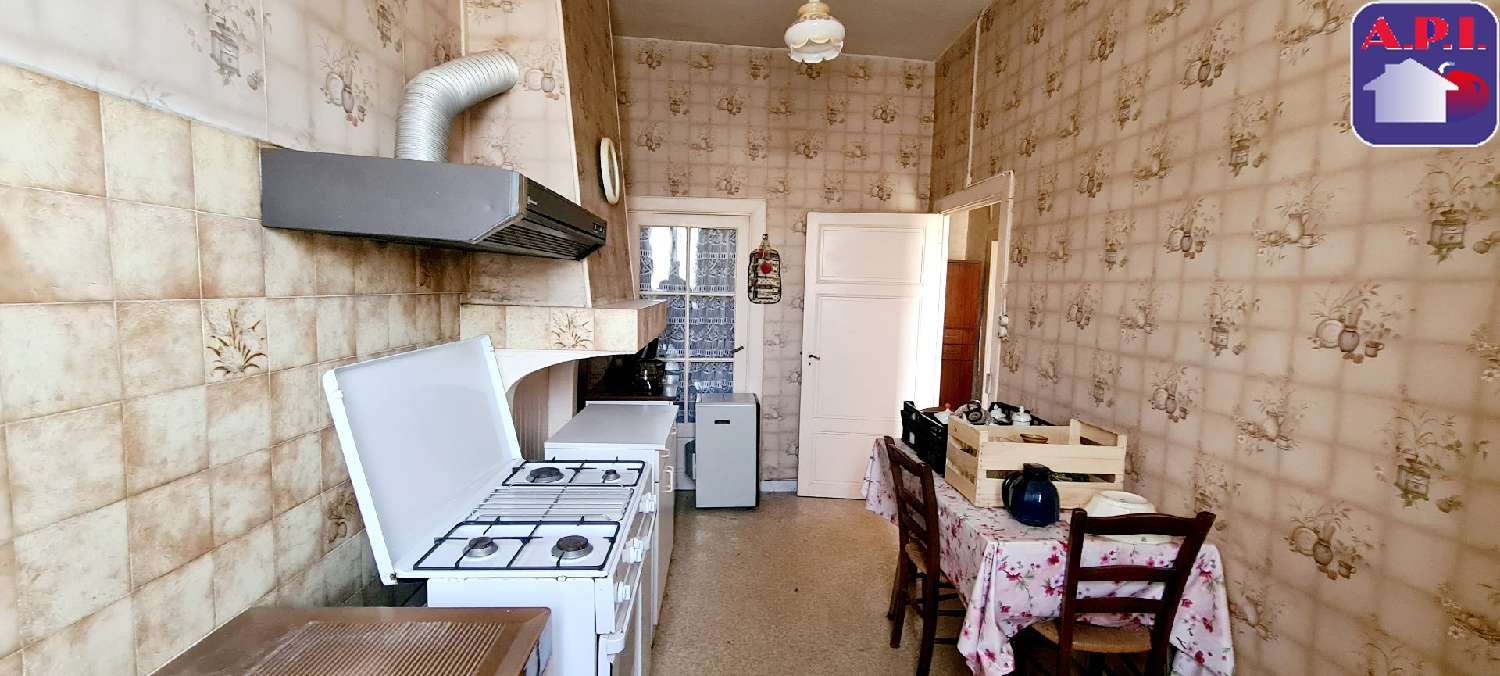 te koop huis Daumazan-sur-Arize Ariège 2