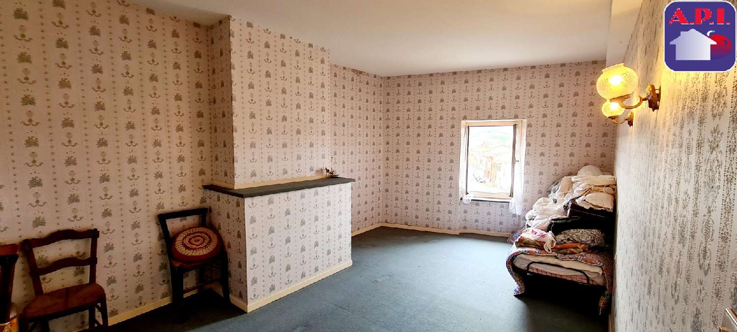 te koop huis Daumazan-sur-Arize Ariège 4