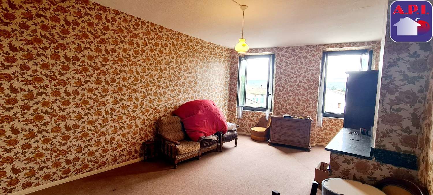 te koop huis Daumazan-sur-Arize Ariège 5