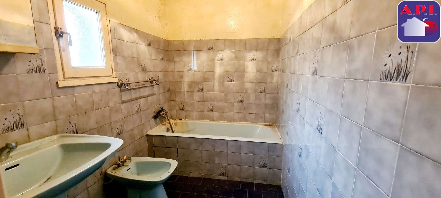 te koop huis Daumazan-sur-Arize Ariège 6