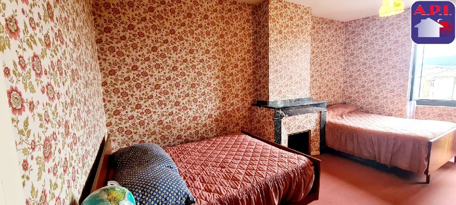 te koop huis Daumazan-sur-Arize Ariège 7