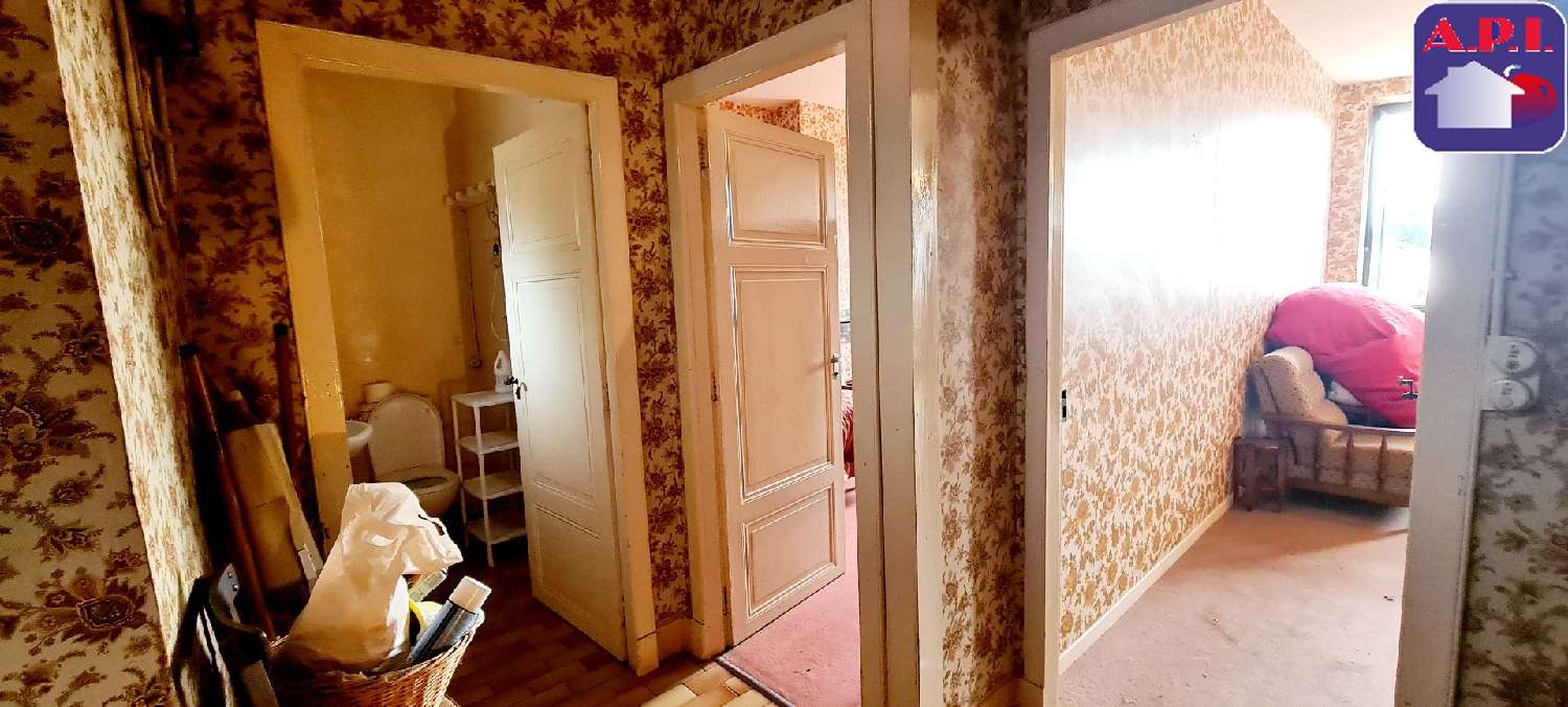te koop huis Daumazan-sur-Arize Ariège 8
