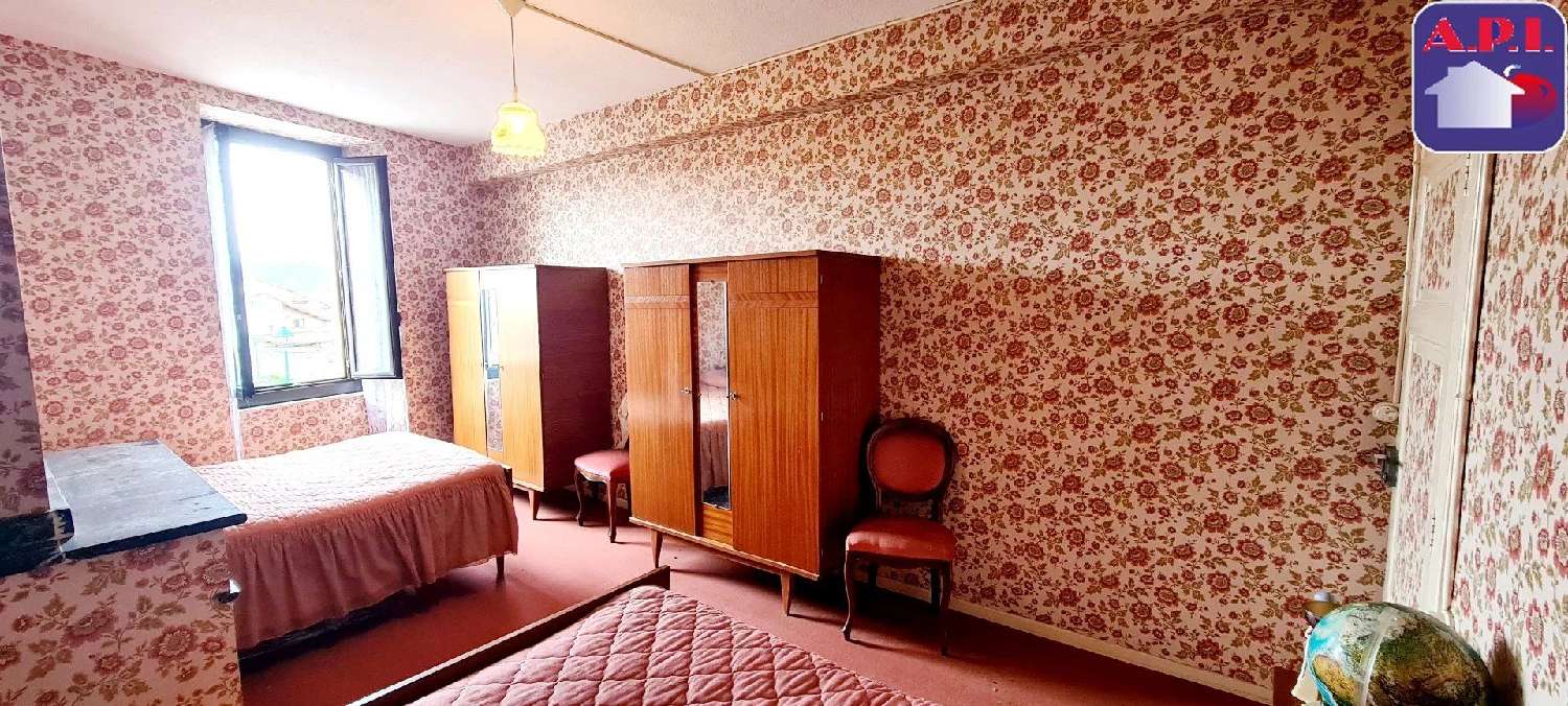  te koop huis Daumazan-sur-Arize Ariège 1