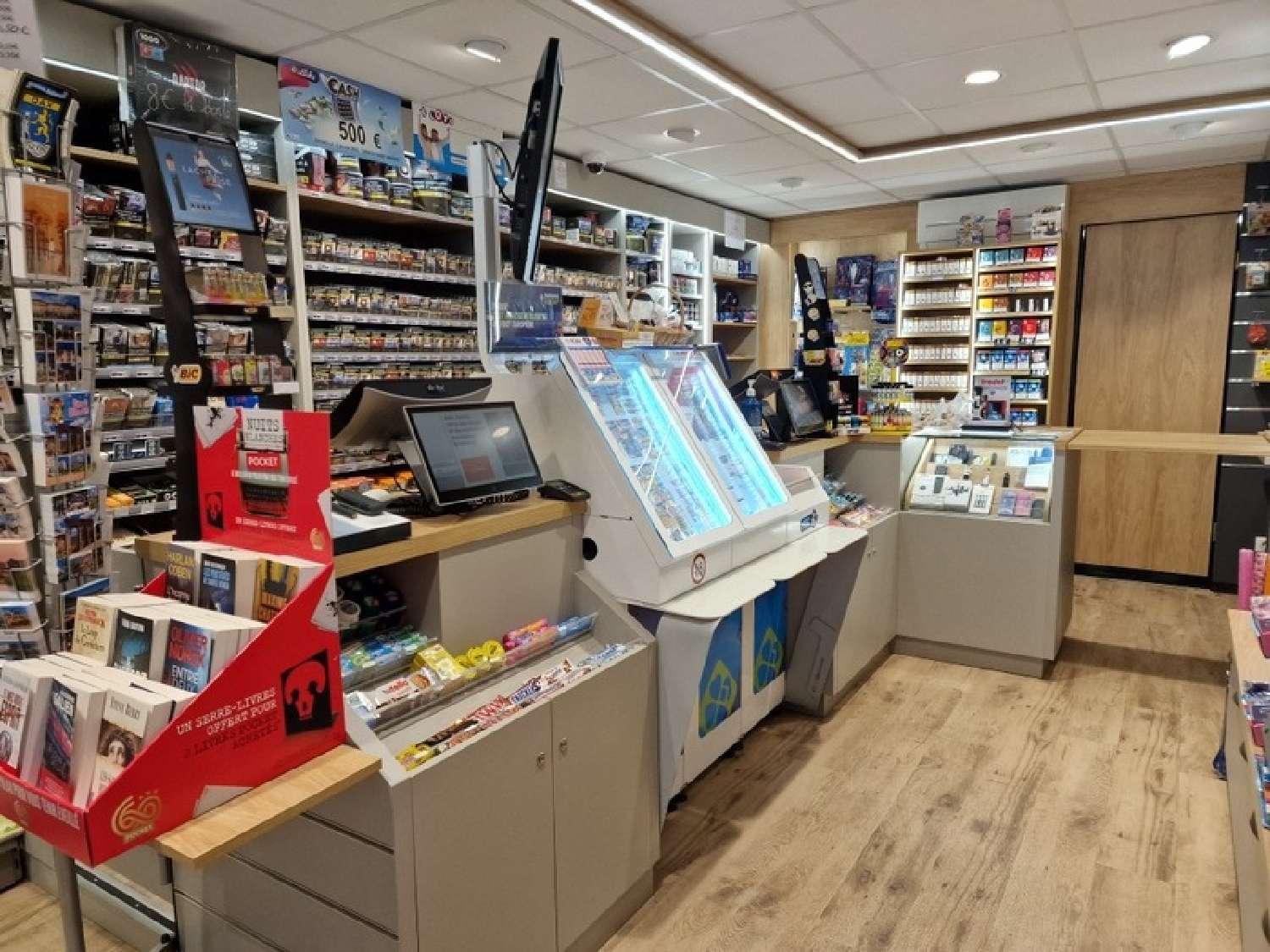 te koop huis Dax Landes 7